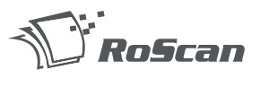 Scanare Documente RoScan.ro - logo